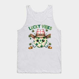 Lucky Vibes Tank Top